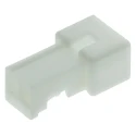 Molex PicoBlade Male Connector Housing 1.25 mm Pitch 2 Way 1 Row Straight 51047-0200