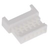 Molex PicoBlade Male Connector Housing 1.25 mm Pitch 6 Way 1 Row Straight 51047-0600