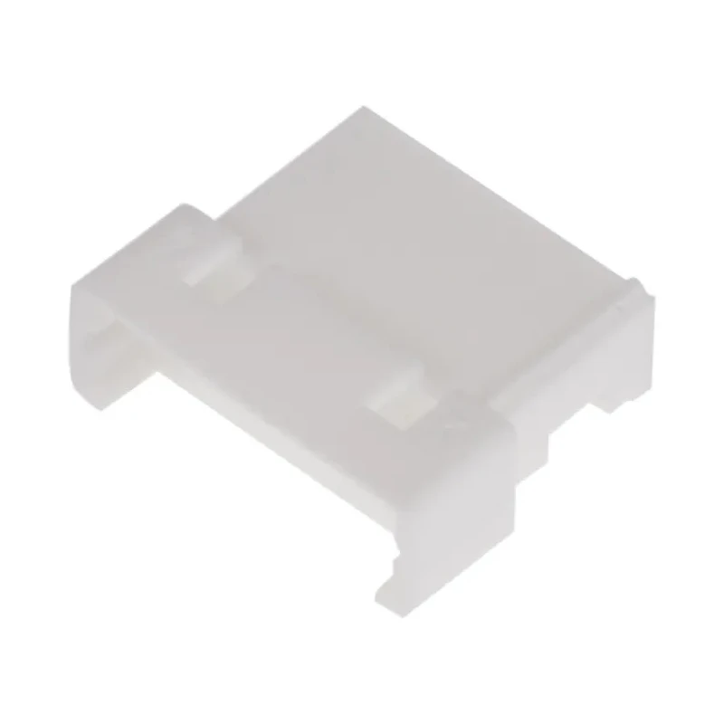 Molex PicoBlade Male Connector Housing 1.25 mm Pitch 6 Way 1 Row Straight 51047-0600