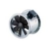 Industrial Explosion Proof Fans 300 to 1600mm