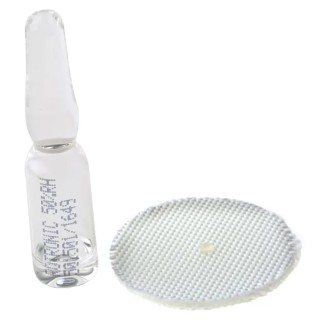 Rotronic Instruments Hygrometer Capsule Accessory for SCS Humidity Standard & Calibration Device EA50-SCS