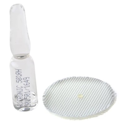 Rotronic Instruments Hygrometer Capsule Accessory for SCS Humidity Standard & Calibration Device EA50-SCS