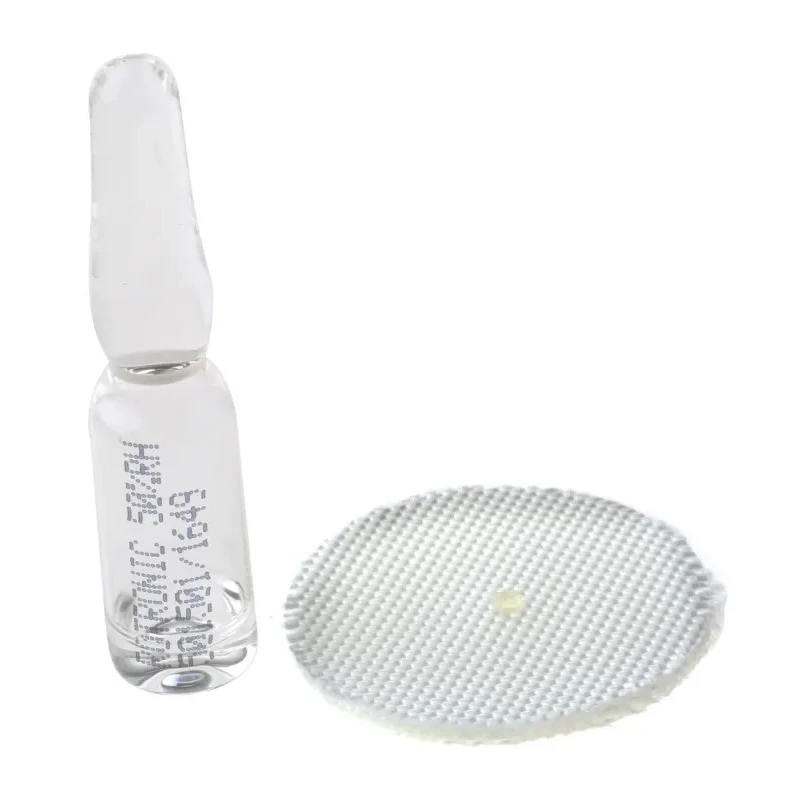 Rotronic Instruments Hygrometer Capsule Accessory for SCS Humidity Standard & Calibration Device EA50-SCS