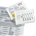 Rotronic Instruments Hygrometer Capsule Accessory for SCS Humidity Standard & Calibration EA80-SCS Calibration Standards