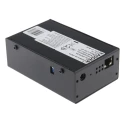 Adder 1 Port 1 Displays PS2 VGA KVM Switch 1600 x 1200 pixel Maximum Resolution AL-IPEPS-DA