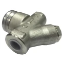 RS PRO 42 bar Carbon Steel Thermodynamic Steam Trap 720-9207