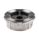 RS PRO Stainless Steel Single Non Return Valve Wafer Type Flanged PN25/PN40 720-9291