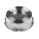 RS PRO Stainless Steel Single Non Return Valve 40mm Wafer Type PN40 DIN40 720-9295