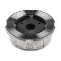 RS PRO Stainless Steel Single Non Return Valve 40mm Wafer Type PN40 DIN40 720-9295