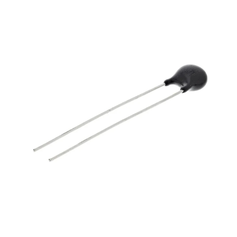 Panasonic V Surge Absorber Varistor 270 V, Clamping Voltage 475 V, Clamping Current 5 A, Capacitance 90 pF ERZV05D271