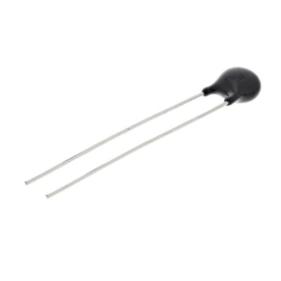 Panasonic V Surge Absorber Varistor 270 V 90 pF Capacitance 5 A Clamping Current 475 V ERZV05D271