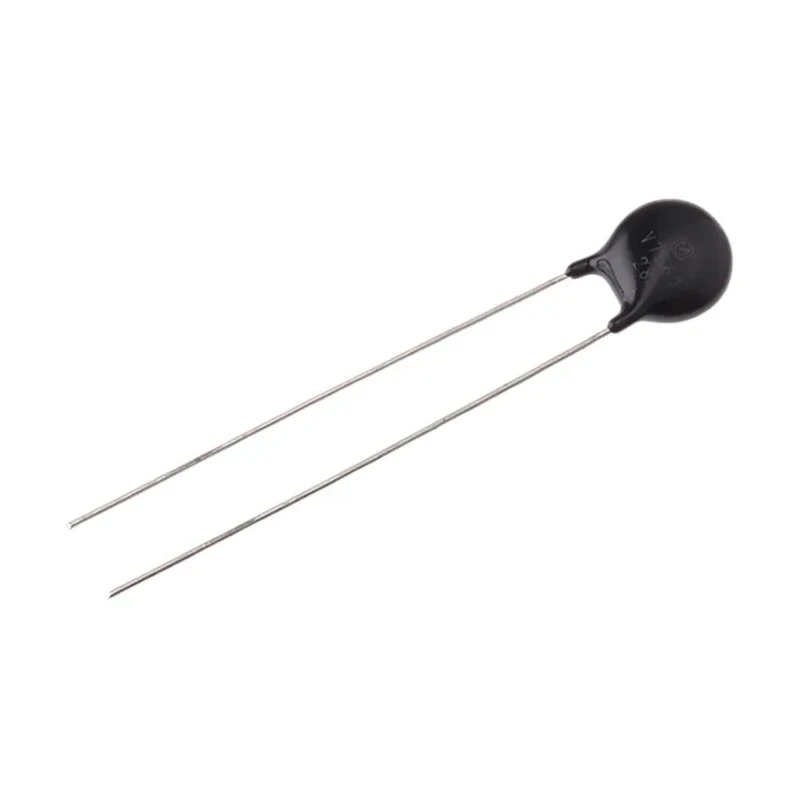 Panasonic Surge Absorber Varistor 56 V, Clamping Voltage 1355 V, Clamping Current 2.5 A, Capacitance 1.5 nF ERZV07D560