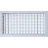 Air Grilles With Thickness Extruded Aluminium