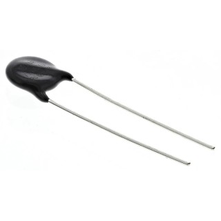 Panasonic V Surge Absorber 410pF Capacitance 25A Clamping Voltage 360V Model ERZV10D221