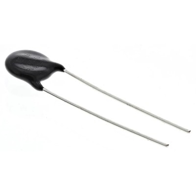 Panasonic V Surge Absorber 410pF Capacitance 25A Clamping Voltage 360V Model ERZV10D221