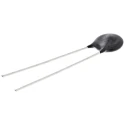Panasonic V Surge Absorber Varistor 200 V, 430 pF, 25 A Clamping Current, 40 V Clamping Voltage ERZV10D201