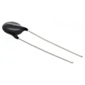 Panasonic V Surge Absorber Varistor 220 V Capacitance 410 pF Clamping Voltage 360 V Clamping Current 25 A ERZV10D221