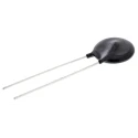 Panasonic V Surge Absorber 6.75nF 10A, Clamping Voltage 93V, Varistor Voltage 47V ERZV14D470
