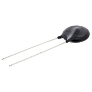 Panasonic V Surge Absorber 6.75nF 10A, Clamping Voltage 93V, Varistor Voltage 47V ERZV14D470