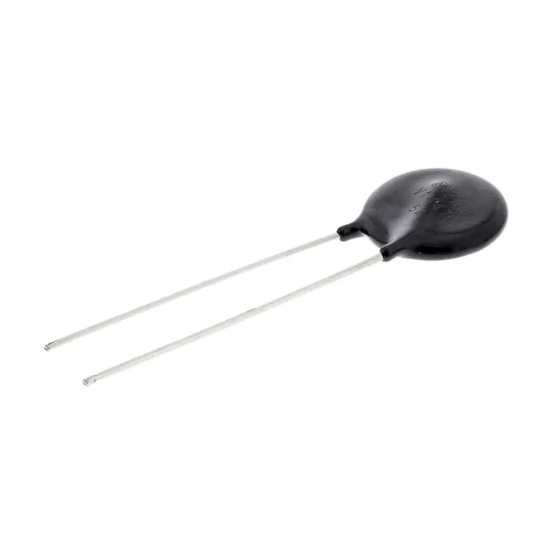 Panasonic V Surge Absorber 6.75nF 10A, Clamping Voltage 93V, Varistor Voltage 47V ERZV14D470