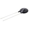 Panasonic V Surge Absorber 6.75nF 10A, Clamping Voltage 93V, Varistor Voltage 47V ERZV14D470