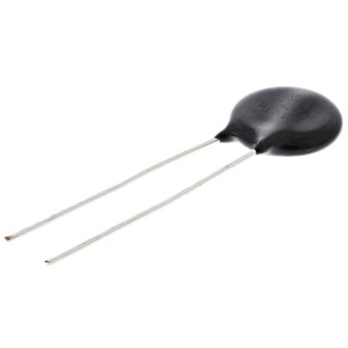 Panasonic Surge Absorber Varistor 240 V 700 pF 50 A Clamping Current Metal Oxide ERZV14D241