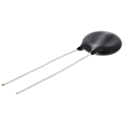 Panasonic Surge Absorber Varistor 240 V 700 pF 50 A Clamping Current Metal Oxide ERZV14D241