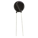 Panasonic Surge Absorber Varistor 470 V, Capacitance 400 pF, Clamping Voltage 1355 V, Clamping Current 50 A ERZV14D471