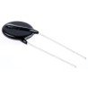 Panasonic Surge Absorber V Series 11.5 nF Capacitance 20 A Clamping 135 V Diameter 21.5 mm ERZV20D680