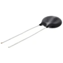 Panasonic V Surge Absorber Varistor 240 V 700 pF Capacitance 50 A Clamping Current ERZV14D241