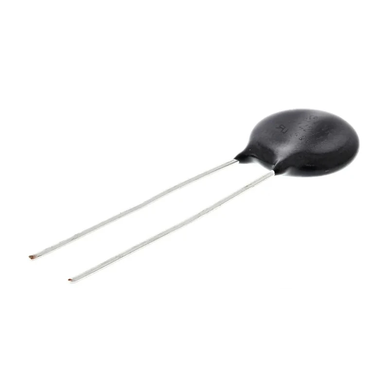 Panasonic V Surge Absorber Varistor 240 V 700 pF Capacitance 50 A Clamping Current ERZV14D241