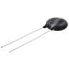 Panasonic V Surge Absorber Varistor 240 V 700 pF Capacitance 50 A Clamping Current ERZV14D241