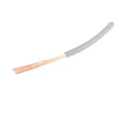 Lapp Grey 2.5 mm² Low Smoke Zero Halogen (LSZH) Cross Linked Insulation Hook Up Wire 100 m 4726062