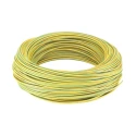 Lapp H05Z-K Series Black 0.75 mm² Low Smoke Zero Halogen Cross Linked Insulation Hook Up Wire 100 m 4725012