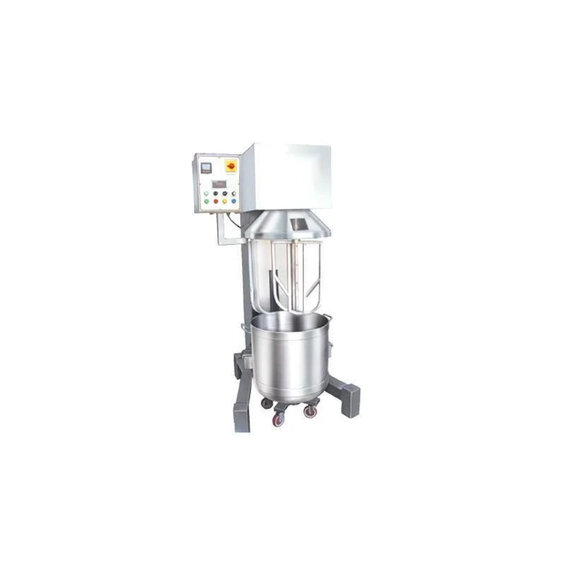 high-speed-mixer-machine