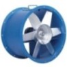 Direct Driven Axial Fan (Ranges-250 mm to 1600 mm)
