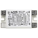 RS PRO Electronic Compact Fluorescent Lighting Ballast 220V to 240V, 1 Lamp, 1x10 W to 1x16 W 721-0841