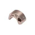 Phoenix Contact Crimp Locator Assembly Tool with Nickel-Plated Steel Construction, Compatible with M8 Connectors 1208461