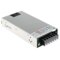 MEAN WELL HRPG-450-24 Switching Power Supply 24V DC 451W 18.8A 85-264VAC Input 70°C Max HRPG-450-24