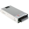 MEAN WELL HRPG-450-24 Switching Power Supply 24V DC 451W 18.8A 85-264VAC Input 70°C Max HRPG-450-24