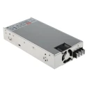 MEAN WELL HRPG-450-24 Switching Power Supply 24V DC 451W 18.8A 85-264VAC Input 70°C Max HRPG-450-24