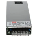 MEAN WELL HRPG-450-24 Switching Power Supply 24V DC 451W 18.8A 85-264VAC Input 70°C Max HRPG-450-24