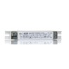 RS PRO Electronic Compact Fluorescent Lighting Ballast 220-240 V, 14-24W Fluorescent, 18-24W CFL, 1 Lamp 721-0857