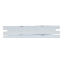 RS PRO Electronic Compact Fluorescent Lighting Ballast 220-240 V, 14-24W Fluorescent, 18-24W CFL, 1 Lamp 721-0857