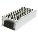 MEAN WELL DC-DC Converter 12V Output 24V Input 8.4A 100.8W Chassis Mount RSD-100B-12