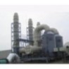 Wet Scrubbers With Size Range 400mm diam to 3000mm diam in single type