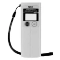 SMC Vacuum Pressure Gauge with Max Pressure Measurement 10 kPa, 0°C to 50°C Operating Temperature PPA101