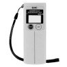 SMC Vacuum Pressure Gauge with Max Pressure Measurement 10 kPa, 0°C to 50°C Operating Temperature PPA101