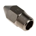 SMC VMG Series Blower Gun, 168 mm Length, BSP Inlet Thread, Max Operating Temperature 60°C KN-R02-150