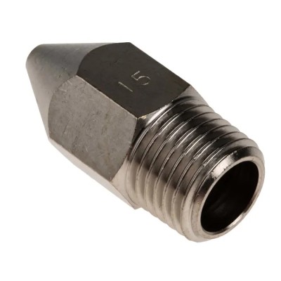 SMC VMG Series Blower Gun, 168 mm Length, BSP Inlet Thread, Max Operating Temperature 60°C KN-R02-150